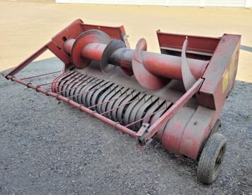 Main image Gehl HA1110